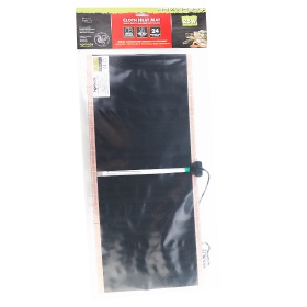 Komodo Cloth Heat Mat 28W - heating mat made of fiberglass 59x28cm